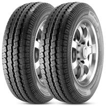 Kit 2 Pneu Aro 16 225/65R16 Sunset 112/110T TL Over Cargo B2