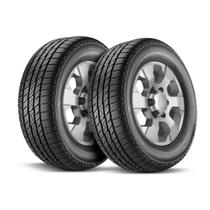 Kit 2 Pneu Barum 265/65 R17 112T Bravuris 4X4 by Continental Kit 2 Pneu Barum 265/65 R17 112T Bravuris 4X4 by Continental