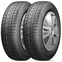 Kit 2 Pneu Barum By Continental Aro 15 205/70R15 96T FR Bravuris 4X4