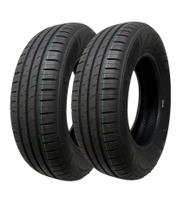 Kit 2 Pneu CEAT Aro 13 165/70R13 83T Ecodrive