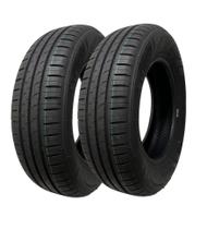 Kit 2 Pneu CEAT Aro 13 175/70R13 82T Ecodrive