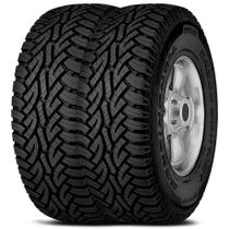 Kit 2 Pneu Continental Aro 14 175/70r14 88h ContiCrossContact AT