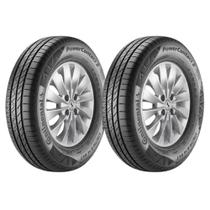 Kit 2 Pneu Continental Aro 14 Powercontact 185/65R14 86T