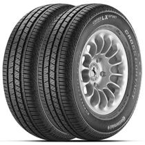 Kit 2 Pneu Continental Aro 19 235/55R19 105W TL XL FR Crosscontact LX Sport LR