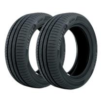 Kit 2 Pneu Delinte Aro R16 205 55 r16 91v D1d1 Corolla Megane Kit 2 Pneu Delinte Aro R16 205 55 r16 91v D1d1 Corolla Megane