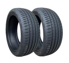 Kit 2 Pneu Delmax Aro 17 205/45R17 UltimaPro