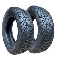 Kit 2 Pneu Delmax Aro 20 245/50r20 102W Ultima Sport