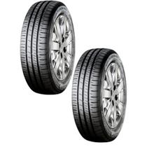 Kit 2 Pneu Dunlop 185/70R14 88T Sp Touring R1