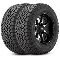 Kit 2 Pneu General by Continental Aro 16 265/70r16 112t Fr G Kit 2 Pneu General by Continental Aro 16 265/70r16 112t Fr G
