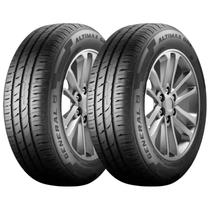 Kit 2 Pneu General Tire Aro 13 175/70r13 82t Altimax One