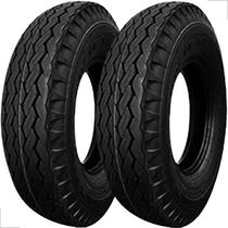 Kit 2 Pneu Goodyear Aro 16 Papaleguas G8 Liso Truck 7.50-16 10 Lonas Kit 2 Pneu Goodyear Aro 16 Papaleguas G8 Liso Truck 7.50-16 10 Lonas