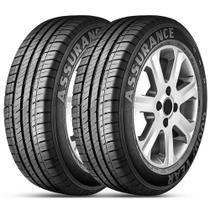 Kit 2 Pneu Goodyear Aro 18 235/50R18 97H TL Assurance Fuel Max All Weather