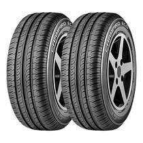 Kit 2 Pneu Gt Radial Aro 14 175 65 r14 82t Champiro Eco Kit 2 Pneu Gt Radial Aro 14 175 65 r14 82t Champiro Eco
