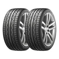 Kit 2 Pneu Hankook 225 40 r18 Ventus V12 Evo 2 K120 92y