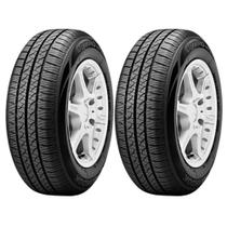 Kit 2 Pneu Hankook Aro 14 Optimo H724 175/70R14 84T