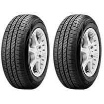 Kit 2 Pneu Hankook Aro 18 Optimo H426 235/55R18 100H