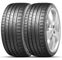 Kit 2 Pneu Kumho Aro 19 255/45R19 104Y XL Ecsta PS91 Kit 2 Pneu Kumho Aro 19 255/45R19 104Y XL Ecsta PS91
