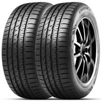 Kit 2 Pneu Kumho Aro 19 265/50r19 110Y TL Crugen HP91