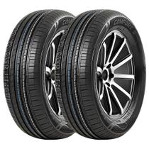 KIT 2 Pneu Lanvigator Comfort II 195/65R15 Aro 15 91H KIT 2 Pneu Lanvigator Comfort II 195/65R15 Aro 15 91H