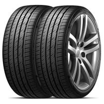 Kit 2 Pneu Laufenn By Hankook Aro 17 235/55r17 99W TL S Fit AS LH01