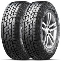 Kit 2 Pneu Laufenn By Hankook Aro 17 265/65r17 112T TL X Fit AT LC01