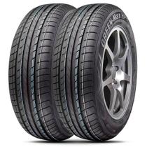 Kit 2 Pneu Ling Long Aro 15 185/55r15 82V Green Max HP010
