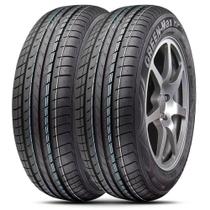 Kit 2 Pneu Linglong Aro 15 205/60R15 91V TL Green-Max HP010