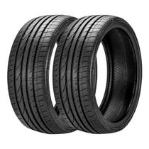 Kit 2 Pneu Linglong Aro 18 165 40 r18 85v Green Max Stretch V