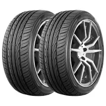 KIT 2 Pneu Mazzini Eco607 235/45 R18 Aro 18 98Y XL KIT 2 Pneu Mazzini Eco607 235/45 R18 Aro 18 98Y XL