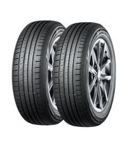Kit 2 Pneu Nexen Aro 16 205/60R16 92V 4L NPRIZ GX Kit 2 Pneu Nexen Aro 16 205/60R16 92V 4L NPRIZ GX