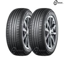 Kit 2 Pneu Nexen Aro 16 205/60R16 92V 4L NPRIZ GX Kit 2 Pneu Nexen Aro 16 205/60R16 92V 4L NPRIZ GX