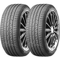 Kit 2 Pneu Nexen Aro 17 205/40R17 84W XL N'Fera SU4 Kit 2 Pneu Nexen Aro 17 205/40R17 84W XL N'Fera SU4
