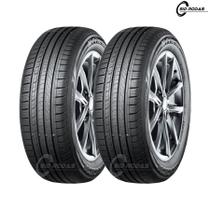 Kit 2 Pneu Nexen Aro19 245/45R19 102w XL N'fera Primus Qx