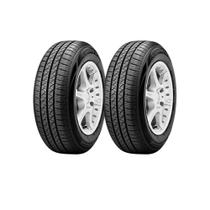 Kit 2 PNEU P175/65R14 H724 HANKOOK 4PR 81T OPTIMO