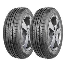 Kit 2 Pneu Pace Aro 15 205 70 r15 96h Pc20