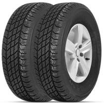 Kit 2 Pneu Pirelli Aro 16 235/60r16 100h Formula St