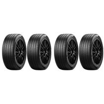 Kit 2 Pneu Pirelli Powergy 205/55r16 91v