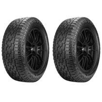 Kit 2 Pneu Pirelli Scorpion Lt 265/65R17 112 T