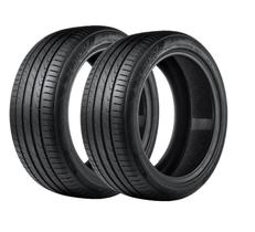 Kit 2 Pneu Sentury Aro 15 185/55R15 86H Qirin 990