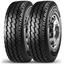 Kit 2 Pneu Sestante by Pirelli Aro 20 10.00R20 146/143K M+S TT ON-OFF Multiaxle Misto Kit 2 Pneu Sestante by Pirelli Aro 20 10.00R20 146/143K M+S TT ON-OFF Multiaxle Misto