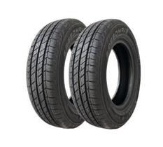 Kit 2 Pneu Speedmax aro 13 165/70r13 79T MH01