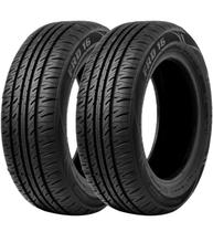 Kit 2 Pneu Speedmax Aro 15 185/60r15 88H FRD16