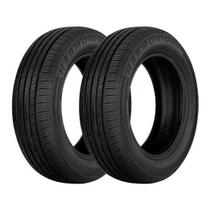 Kit 2 Pneu Speedmax Aro 15 195/60r15 88H SPM226