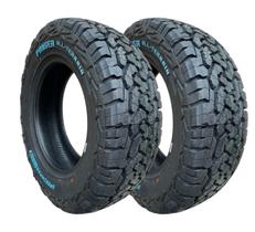 Kit 2 Pneu SPeedmax Aro 15 205/60R15 91H A/T Panger