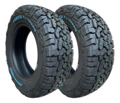 Kit 2 Pneu Speedmax Aro 16 205/60R16 92T A/T Pangea WL Kit 2 Pneu Speedmax Aro 16 205/60R16 92T A/T Pangea WL