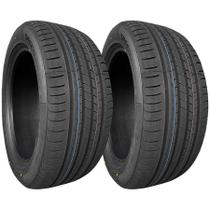 Kit 2 Pneu Speedmax Aro 18 225/55r18 102W FRD26