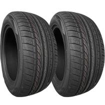 Kit 2 Pneu Speedmax Aro 19 275/40r19 101W HU901