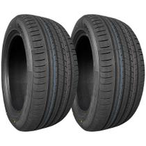 kit 2 Pneu Speedmax aro 22 265/40r22 106Y DSU02