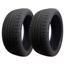 Kit 2 Pneu Sunwide Aro 16 205/60r16 92v Rsone