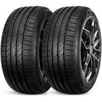 Kit 2 Pneu Tracmax Aro 19 275/45R19 108Y TL XL X-Privilo TX3